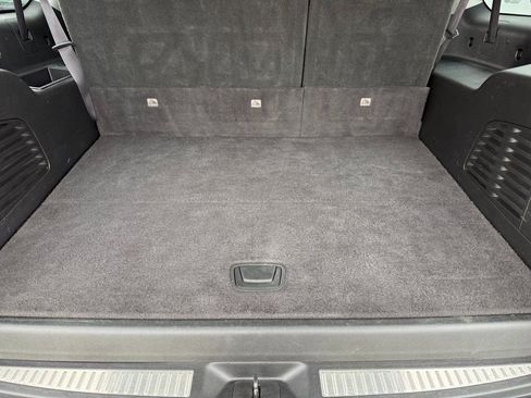 Used 2017 GMC Yukon XL Denali w/ Open Road Package image 23