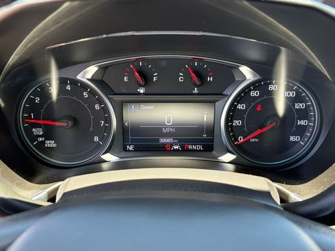 Used 2023 Chevrolet Equinox LT FWD image 13