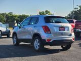 Used 2018 Chevrolet Trax LS image 5