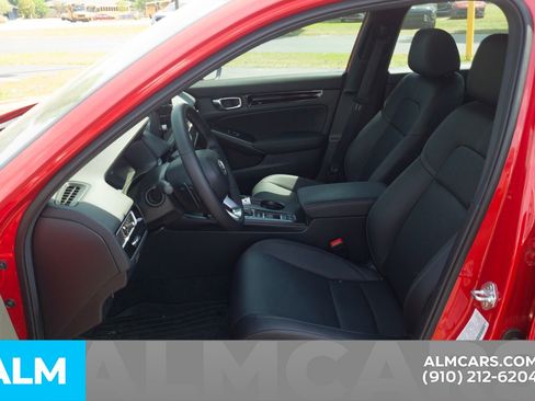 Used 2026 Honda Civic Sport image 16