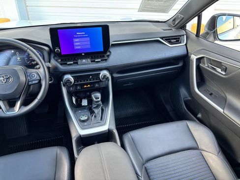 Used 2024 Toyota RAV4 XSE w/ Advanced Technology Package AWD/4WD image 23