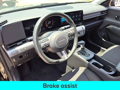 Used 2026 Hyundai Kona SEL Sport FWD image 33