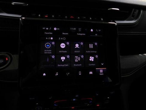 Used 2022 Jeep Grand Cherokee L Altitude image 32