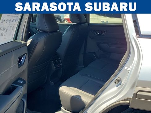 New 2026 Subaru Outback Touring XT AWD/4WD image 12