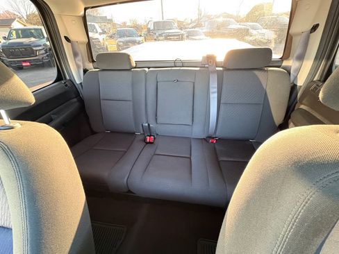 Used 2013 Chevrolet Silverado 1500 LT w/ Interior Plus Package image 5