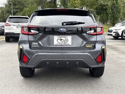 Certified 2025 Subaru Crosstrek 2.5i Sport w/ Popular Package #3A