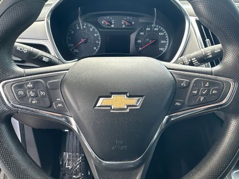 Used 2021 Chevrolet Equinox LS w/ LS Convenience Package image 23