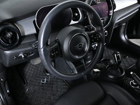 Certified 2024 MINI Cooper S image 12