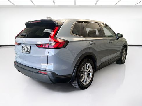 Used 2024 Honda CR-V EX image 4