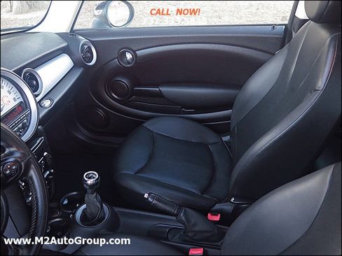 Used 2012 MINI Cooper Hardtop FWD image 12