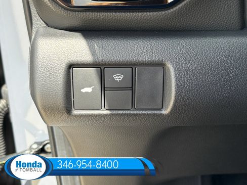 New 2026 Honda Pilot Black Edition image 10