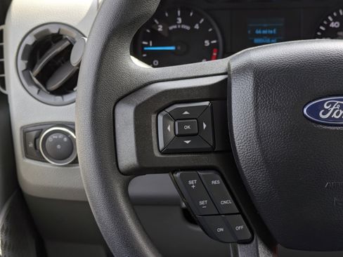 New 2025 Ford E-350 and Econoline 350 Super Duty w/ Power Equipment Group image 21