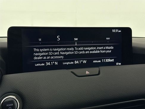 New 2026 MAZDA CX-70 SC Plus AWD/4WD image 16