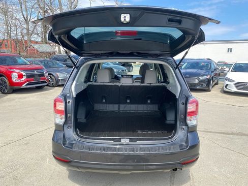 Used 2018 Subaru Forester 2.5i Premium image 28