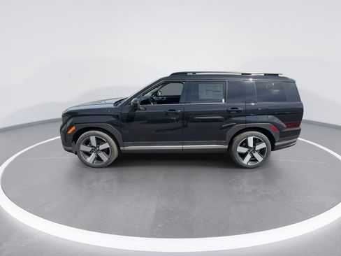 New 2026 Hyundai Santa Fe Limited AWD/4WD image 5