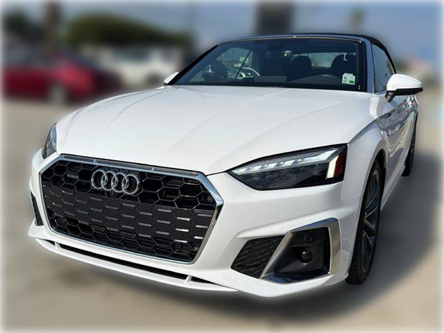 Used 2024 Audi A5 2.0T Premium Plus AWD/4WD image 6