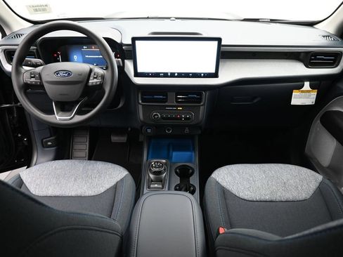 New 2026 Ford Maverick XLT FWD image 19
