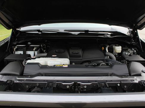 Used 2024 Toyota Tundra SR5 AWD/4WD image 23
