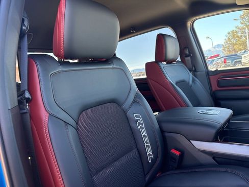 New 2026 RAM 1500 Rebel image 26
