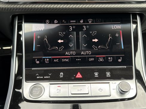 New 2026 Audi Q8 Prestige AWD/4WD image 28