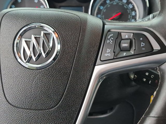 Used 2015 Buick Encore Leather FWD image 30