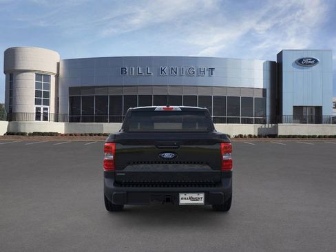 New 2025 Ford Maverick XLT w/ XLT Luxury Package image 6