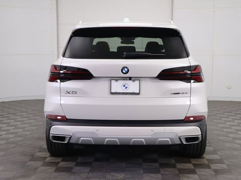 New 2026 BMW X5 sDrive40i w/ Climate Comfort Package image 6