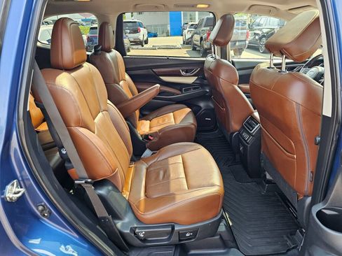 Used 2019 Subaru Ascent Touring w/ Popular Package #3 AWD/4WD image 30