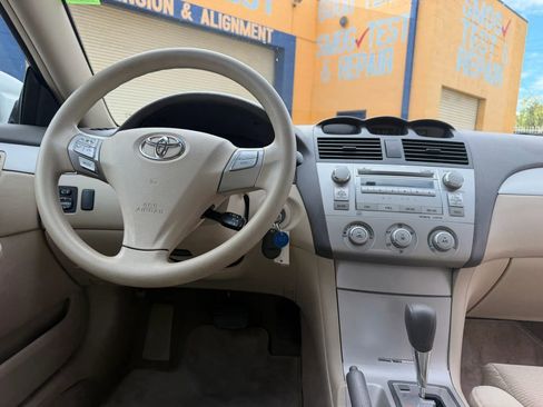 Used 2008 Toyota Solara SE image 16