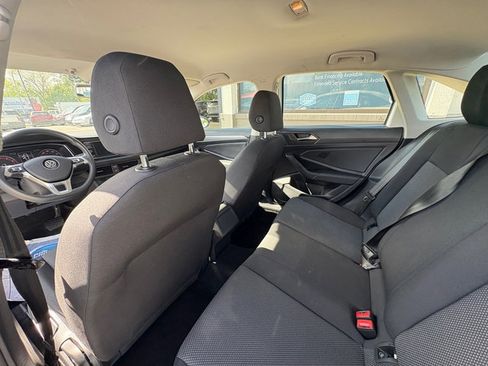 Used 2021 Volkswagen Jetta S FWD image 18