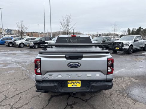 Used 2024 Ford Ranger XLT image 7