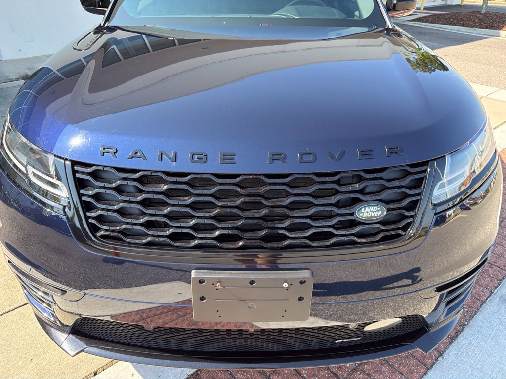 Used 2023 Land Rover Range Rover Velar R-Dynamic S AWD/4WD image 12
