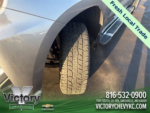 Used 2020 Chevrolet Silverado 1500 RST image 25