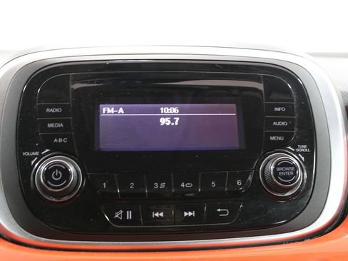 Used 2016 FIAT 500X Pop image 39