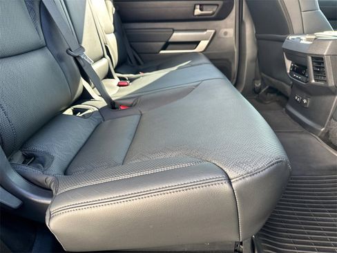 Used 2024 Toyota Sequoia SR5 image 16