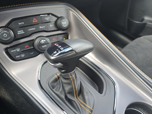 Certified 2023 Dodge Challenger R/T Scat Pack RWD image 21