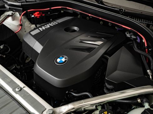 New 2026 BMW X3 xDrive30i w/ Premium Package AWD/4WD image 45