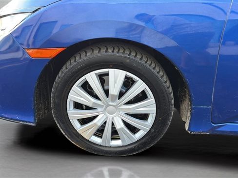 Used 2019 Honda Civic LX image 30