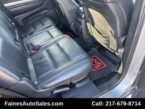 Used 2018 Dodge Durango GT w/ Premium Group image 60
