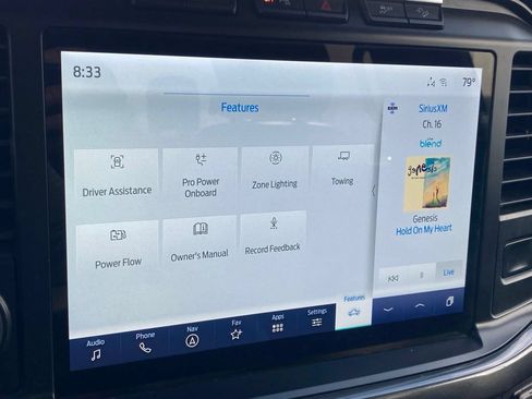 Used 2021 Ford F150 XLT w/ Equipment Group 302A High AWD/4WD image 24
