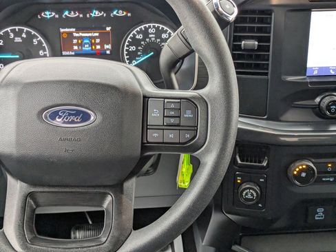 Used 2021 Ford F150 XL w/ STX Appearance Package image 21