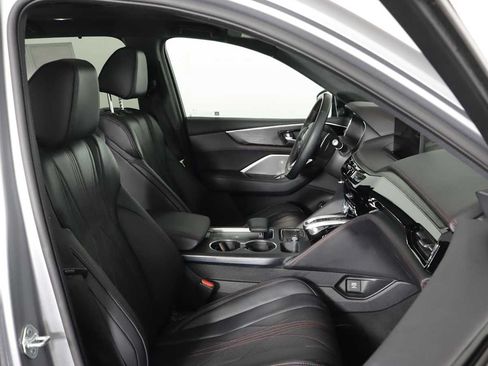 Used 2023 Acura MDX Type S AWD/4WD image 6