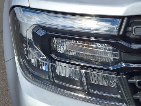 Used 2024 Ford Maverick Lariat w/ Black Appearance Package image 9