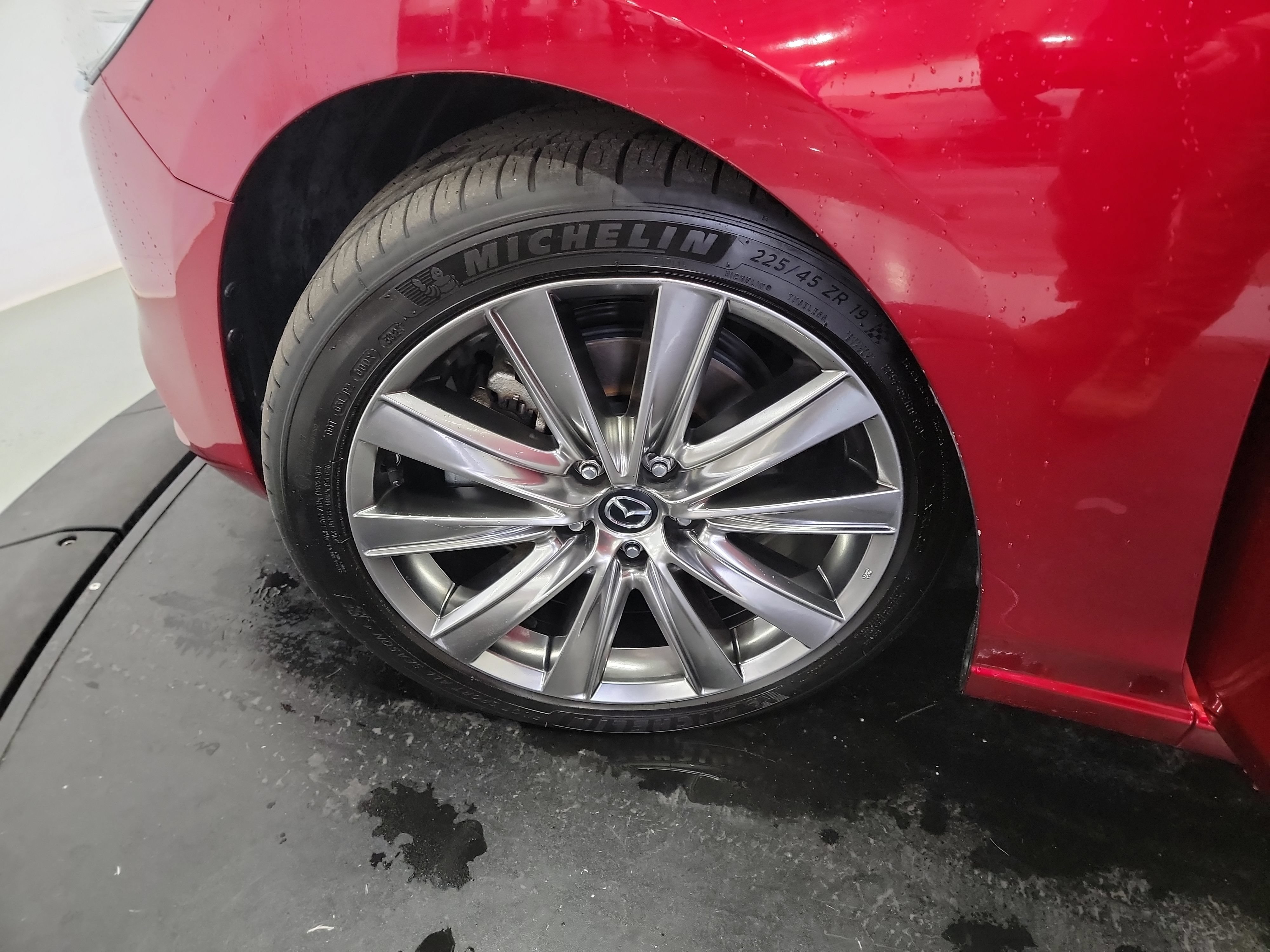 Used 2021 MAZDA MAZDA6 Grand Touring Reserve FWD image 30