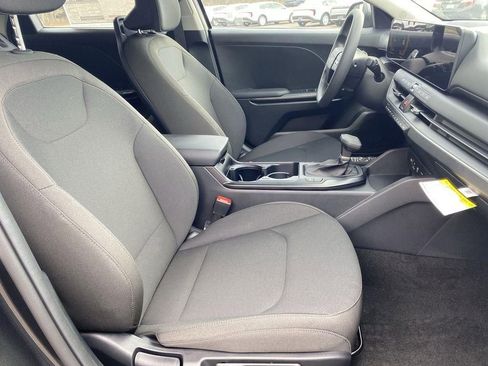 New 2026 Kia K4 LXS image 26