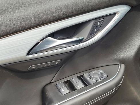 New 2026 Buick Envision Avenir AWD/4WD image 22
