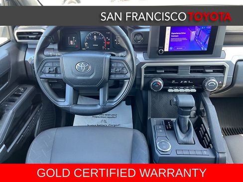Certified 2024 Toyota Tacoma SR5 RWD image 29