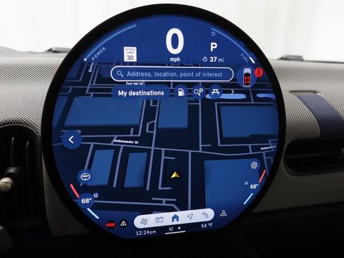 New 2026 MINI Cooper S image 8