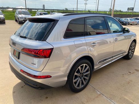 Used 2022 Audi Q7 2.0T Premium Plus w/ Premium Plus Package image 5