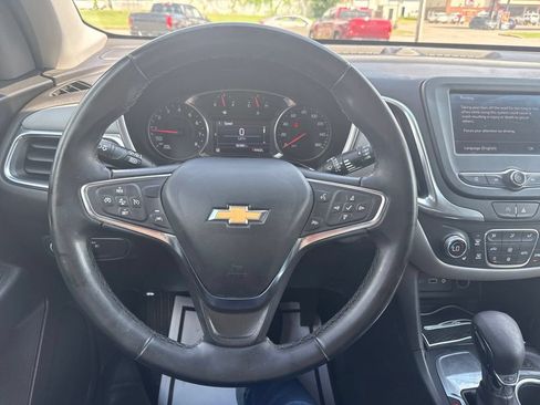 Used 2024 Chevrolet Equinox LT FWD image 21